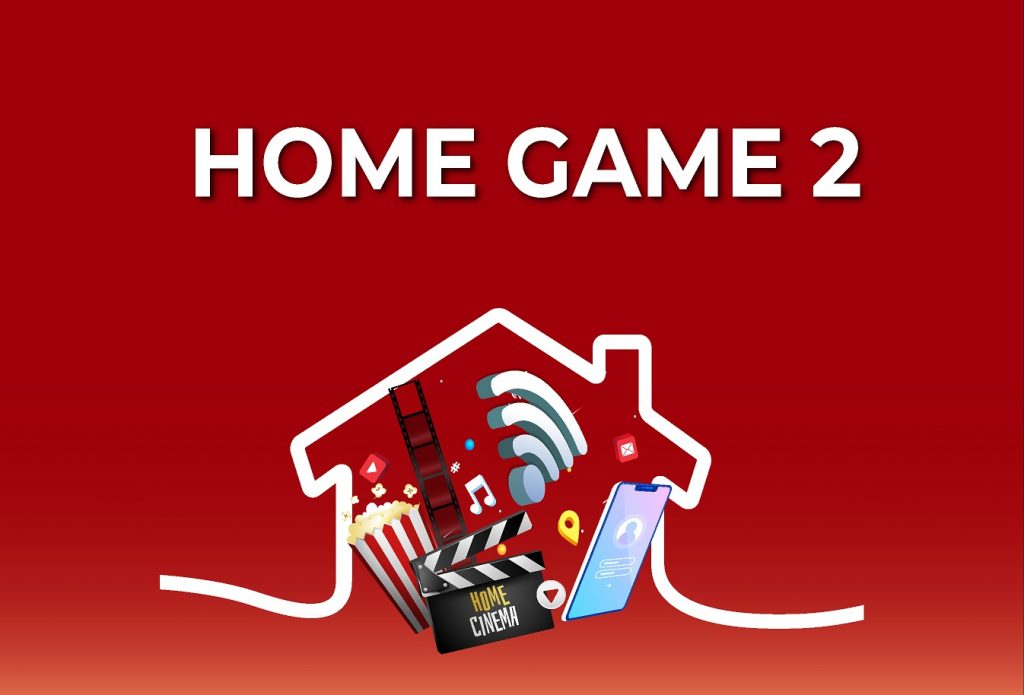 Cú pháp chia sẻ gói Data VinaPhone - Home Game 2