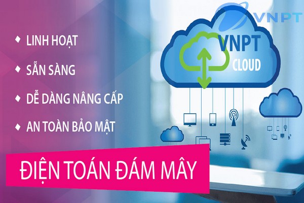 Smart Cloud VNPT