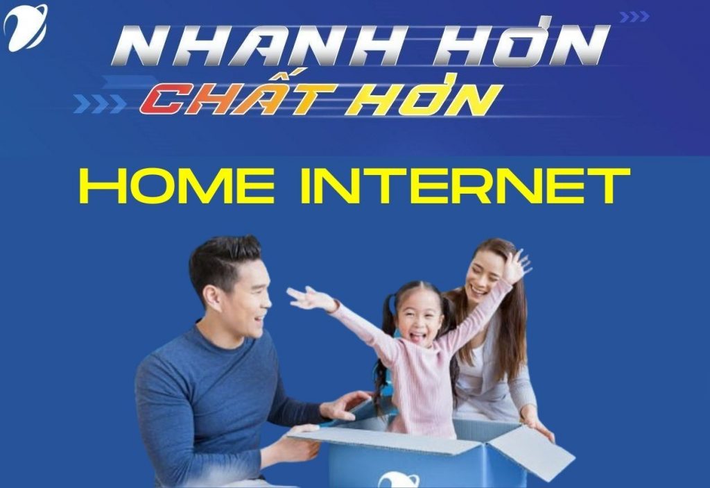 Home Internet